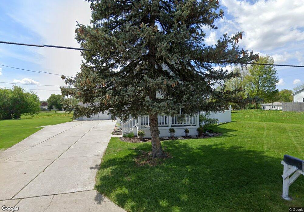 1586 S Graham Rd, Flint, MI 48532 - photo 1