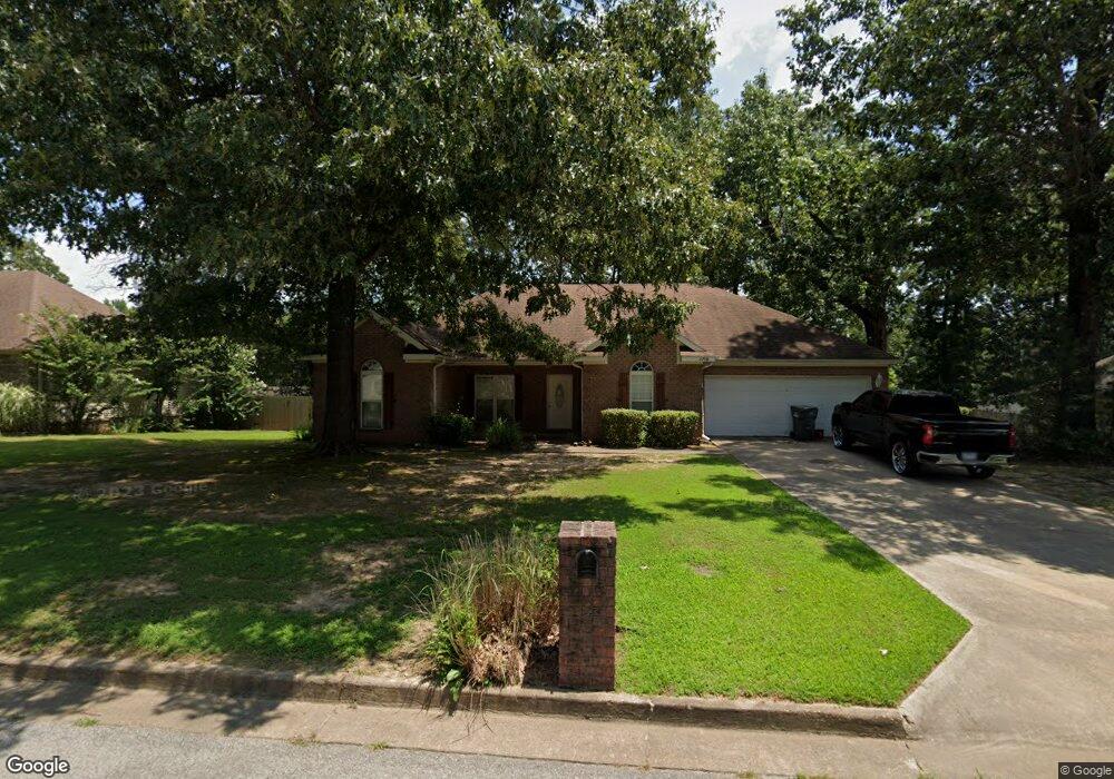 2708 Keystone Dr, Jonesboro, AR 72401 - photo 1
