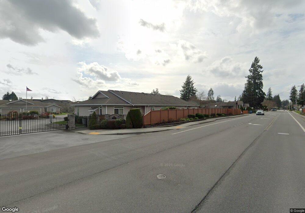 4632 148th St SW unit 10, Lynnwood, WA 98087 - photo 1