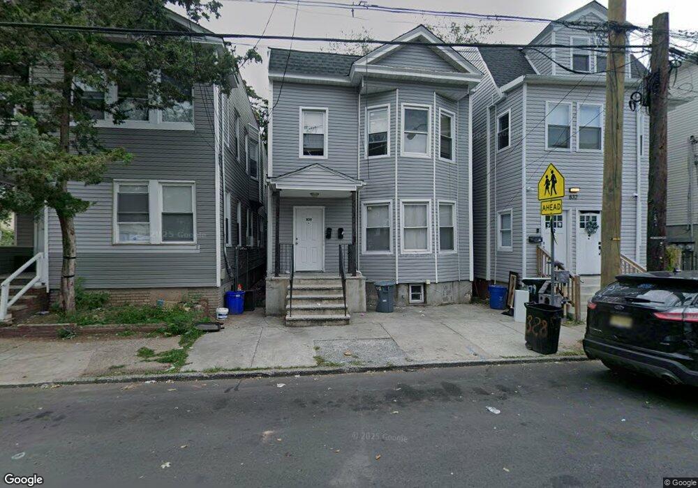 830 S 18th St, Newark, NJ 07108 - photo 1