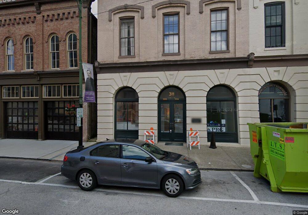 311 W Main St unit Lease, Frankfort, KY 40601 - photo 1