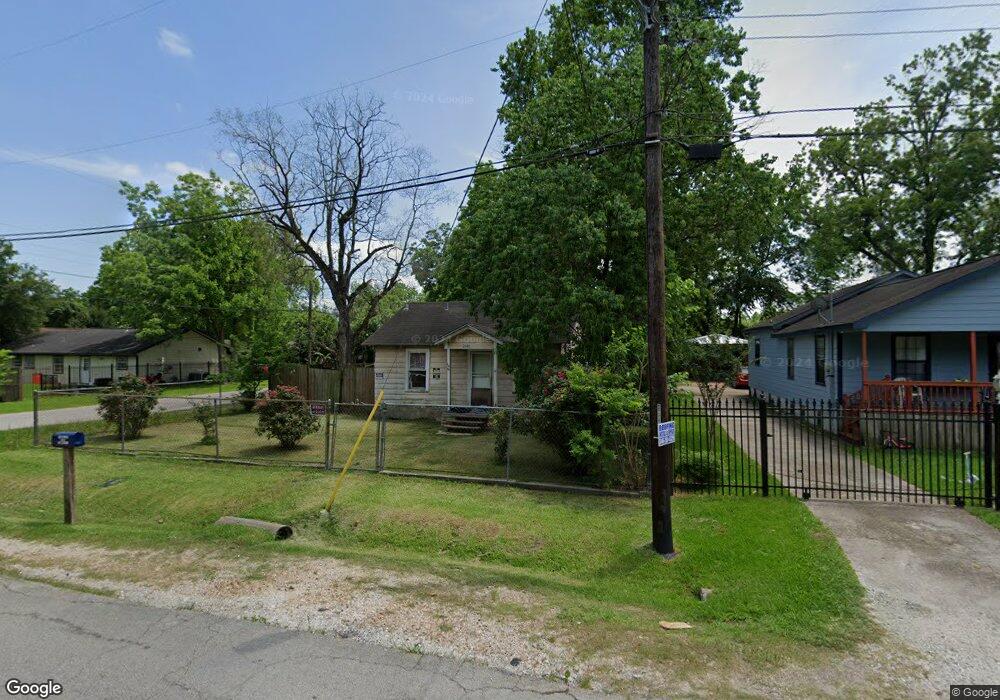 2646 Hollis St, Houston, TX 77093 - photo 1
