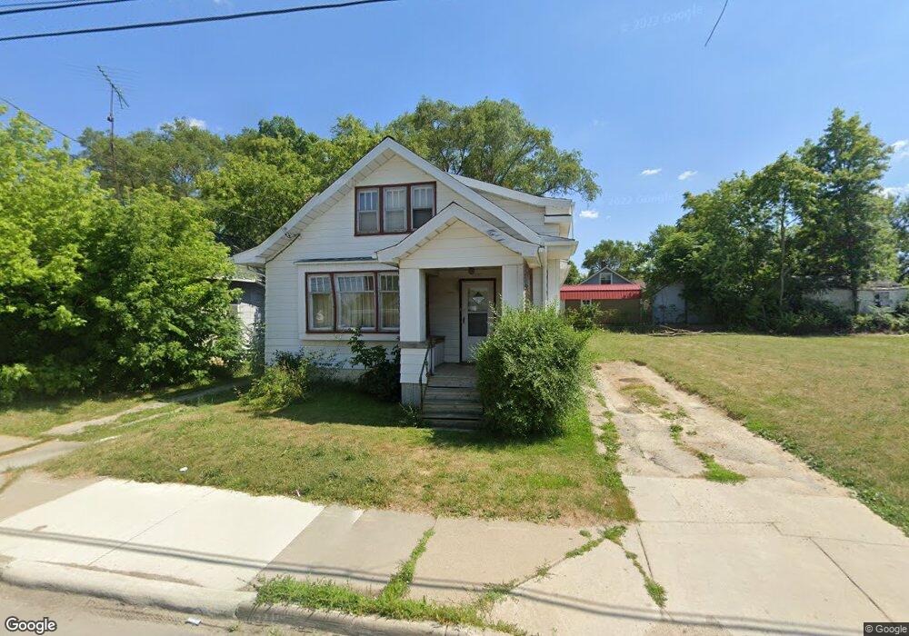 2529 Corunna Rd, Flint, MI 48503 - photo 1