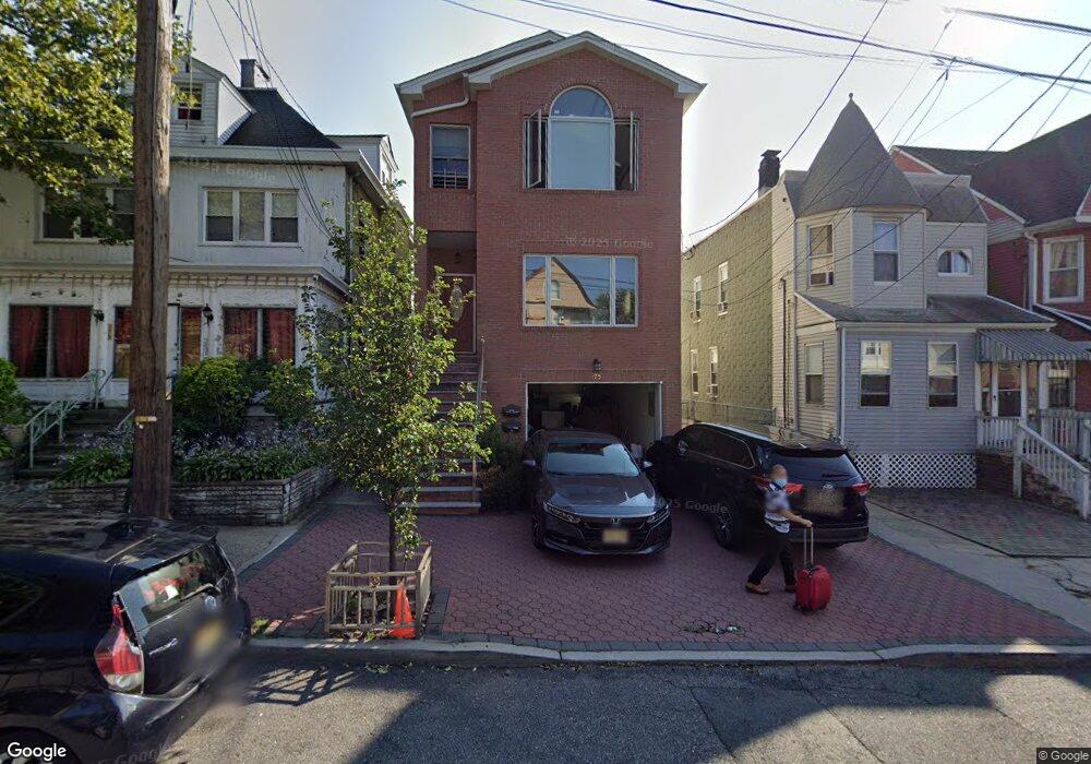 175 Ege Ave unit 2, Jersey City, NJ 07304 - photo 1