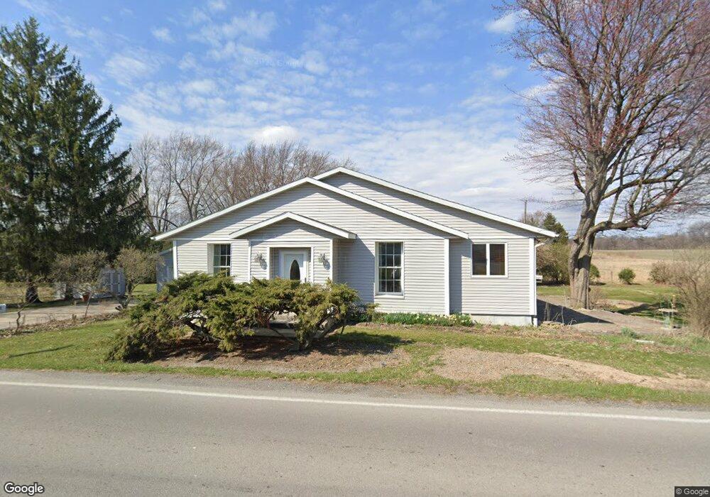 2951 E Bluelick Rd, Lima, OH 45801 - photo 1