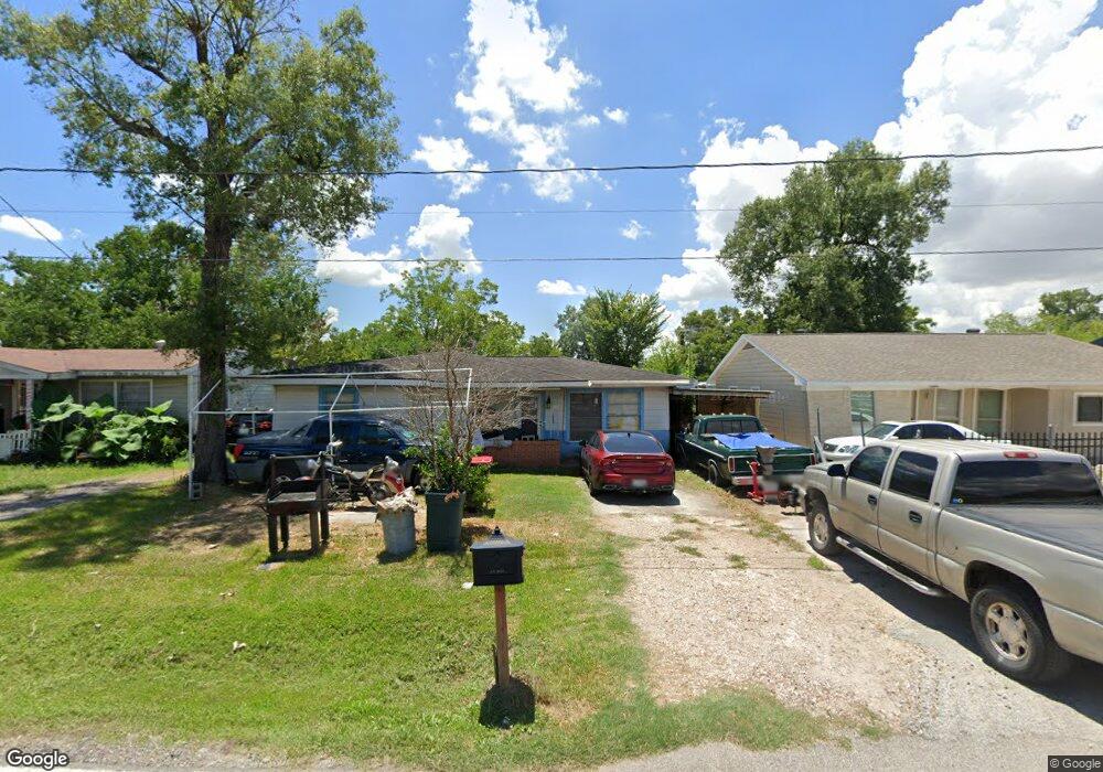 14110 Brownwood St, Houston, TX 77015 - photo 1