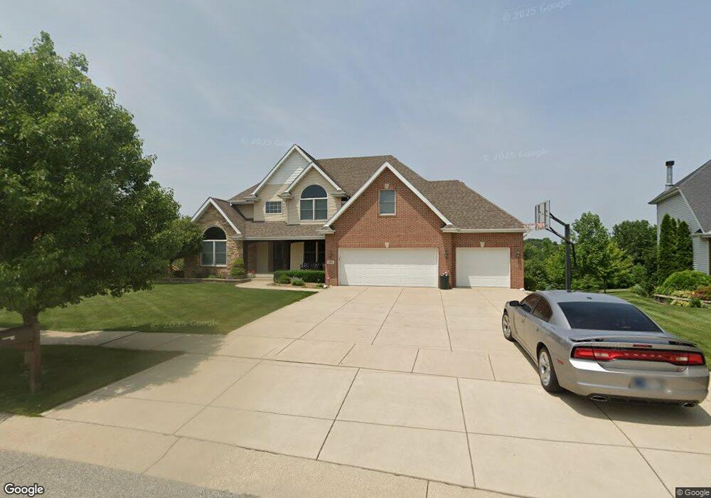 240 E 124th Ave, Crown Point, IN 46307 - photo 1