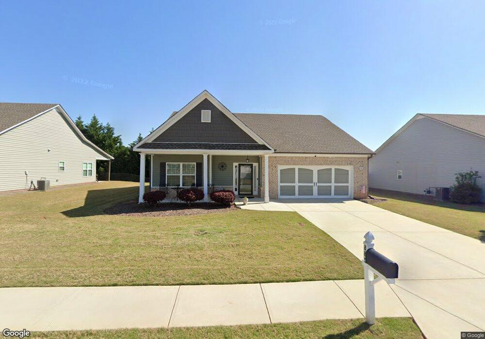 885 Ideal Place, Winder, GA 30680 - photo 1