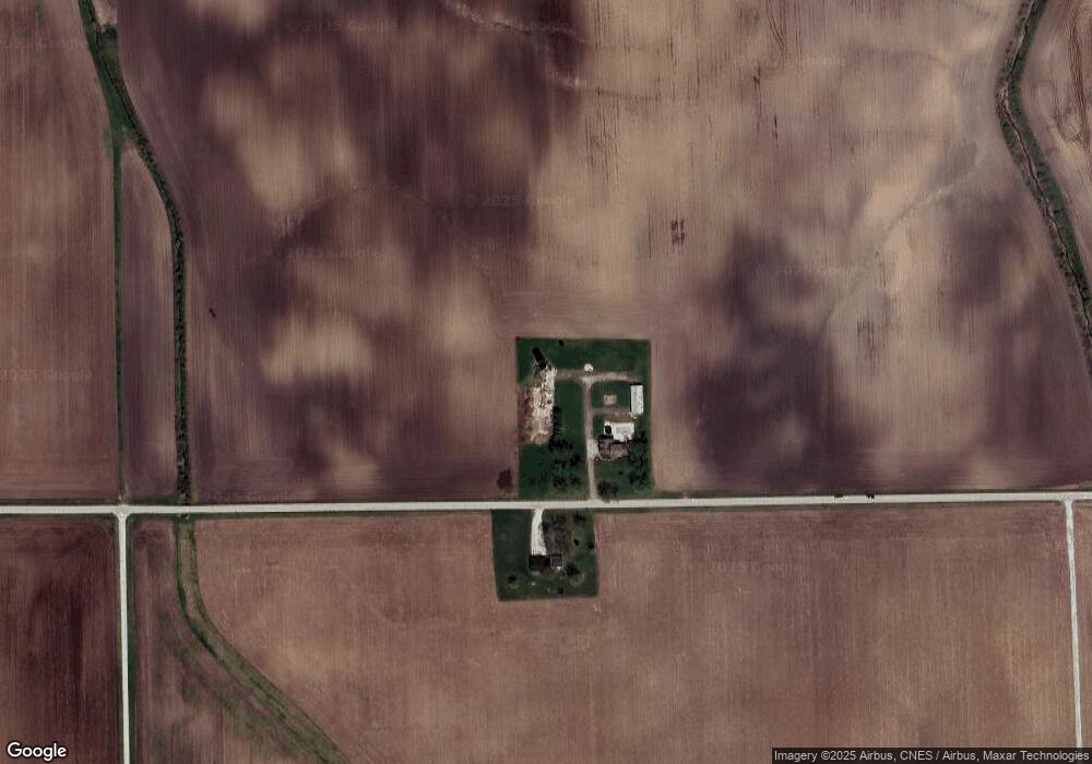 3733 W 100 S, Fowler, IN 47944 - photo 1