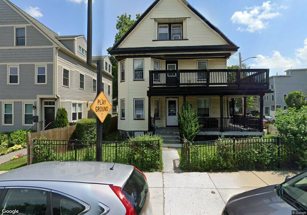 370 Hyde Park Ave unit 372, Roslindale, MA 02131 - photo 1