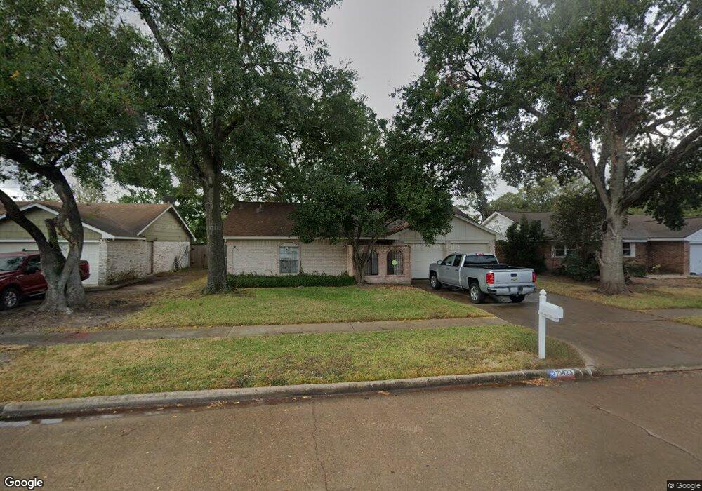 10423 Heather Hill Dr, Houston, TX 77086 - photo 1