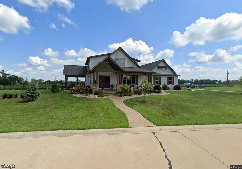 1820 Orr Ln, O Fallon, IL 62269 - photo 1