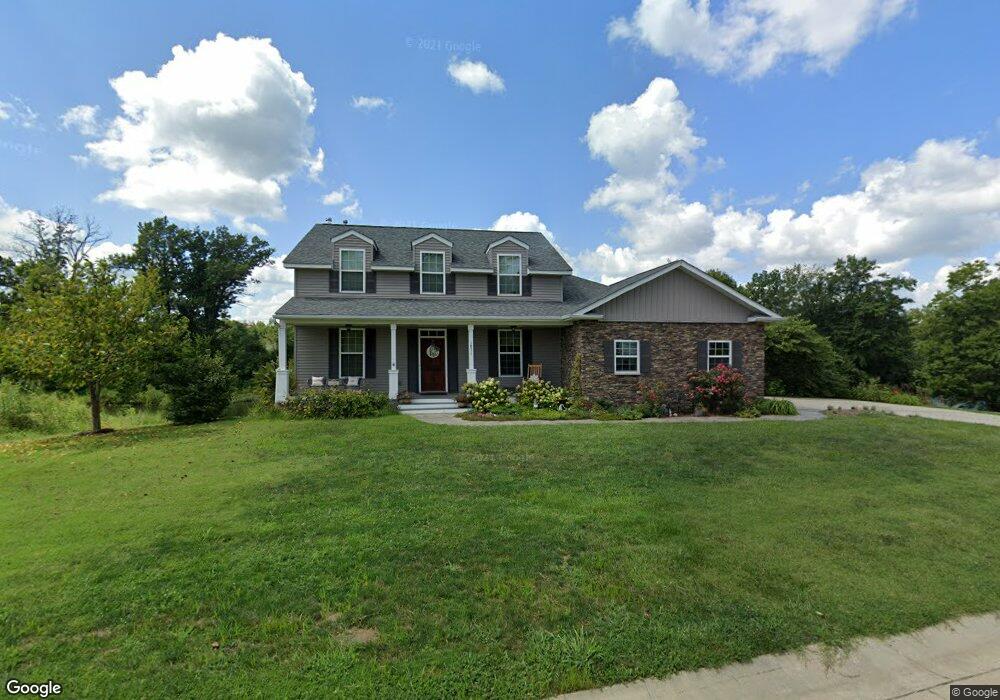 1831 Orr Ln, O Fallon, IL 62269 - photo 1