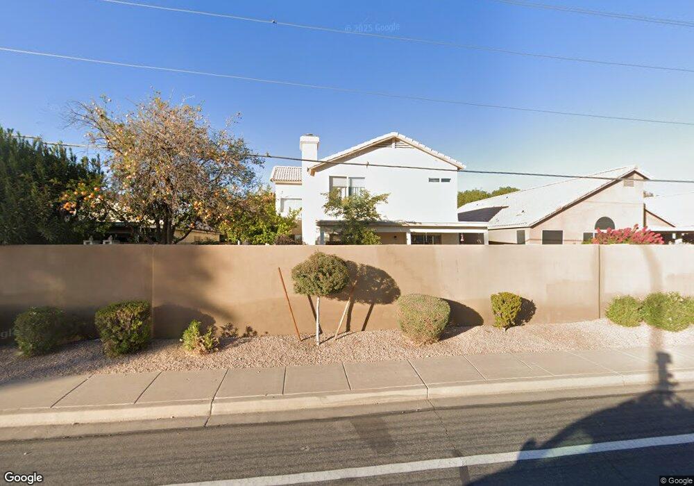 1239 E Cindy St, Chandler, AZ 85225 - photo 1