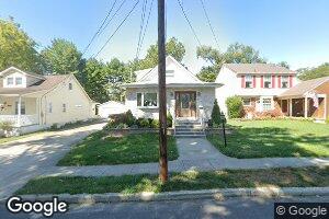 330 E Elma Ave, Laurel Springs, NJ 08021