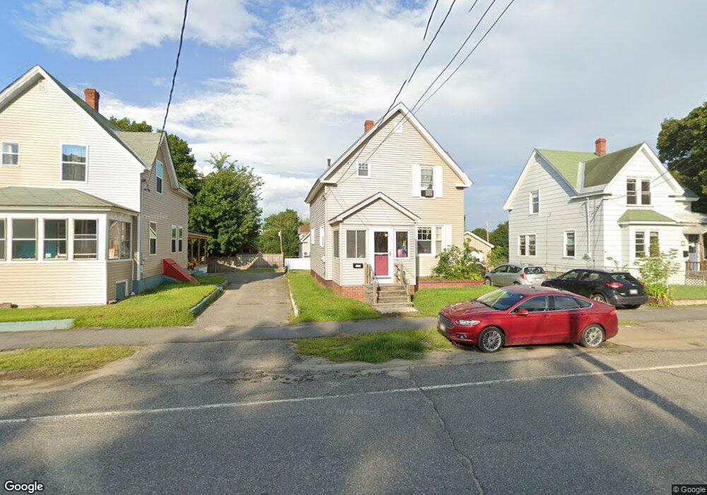 25 Katahdin Ave, Millinocket, ME 04462 - photo 1