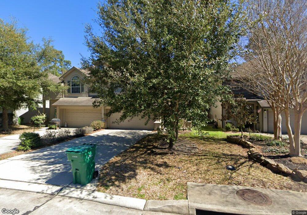 15 Benedict Canyon Loop, Spring, TX 77382 - photo 1