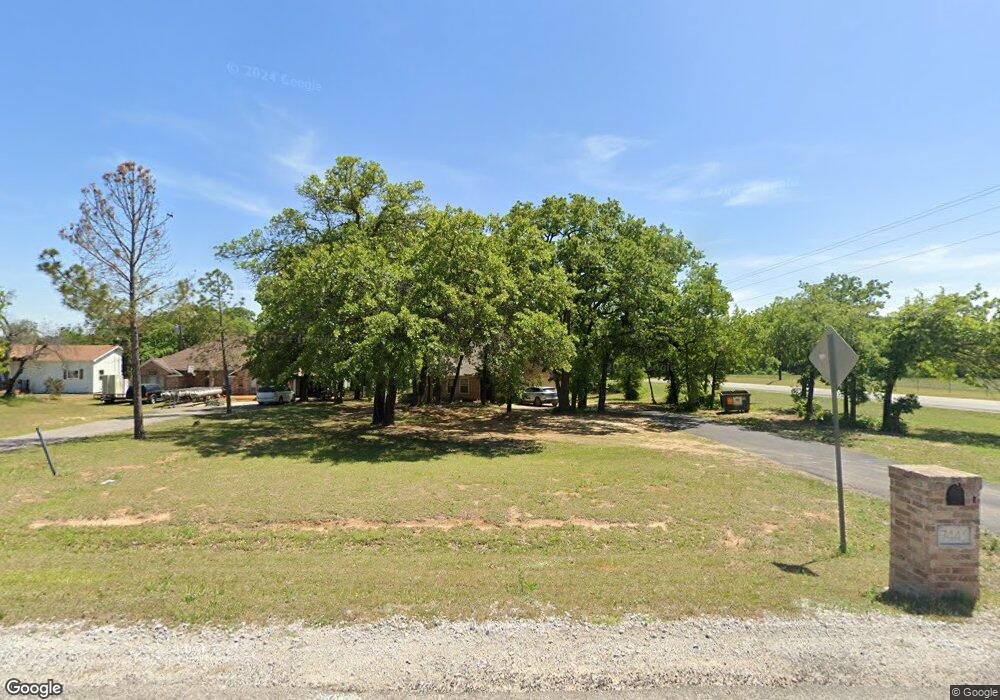 7445 Hickey Rd, Azle, TX 76020 - photo 1