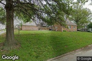 752 4th St, Syracuse, NE 68446