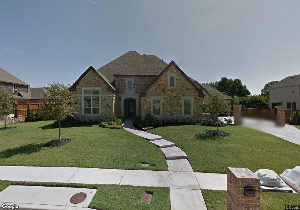 6017 Sherston Glen, Colleyville, TX 76034 - photo 1