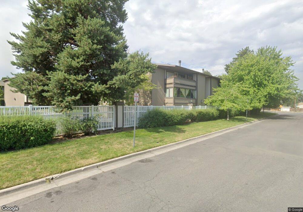 6876 S 725 E unit H, Midvale, UT 84047 - photo 1