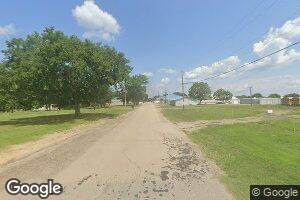103 Cincinnati Ave, Fort Towson, OK 74735