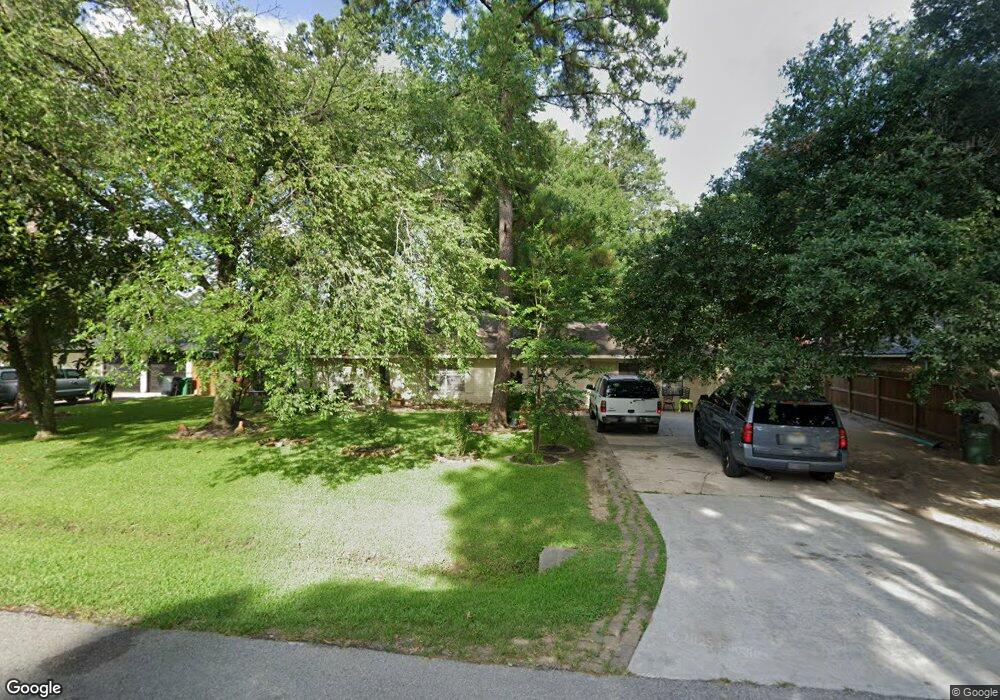 25515 Spring Ridge Dr, Spring, TX 77386 - photo 1