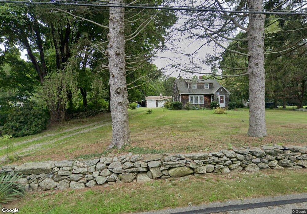 98 Vergason Ave, Norwich, CT 06360 - photo 1