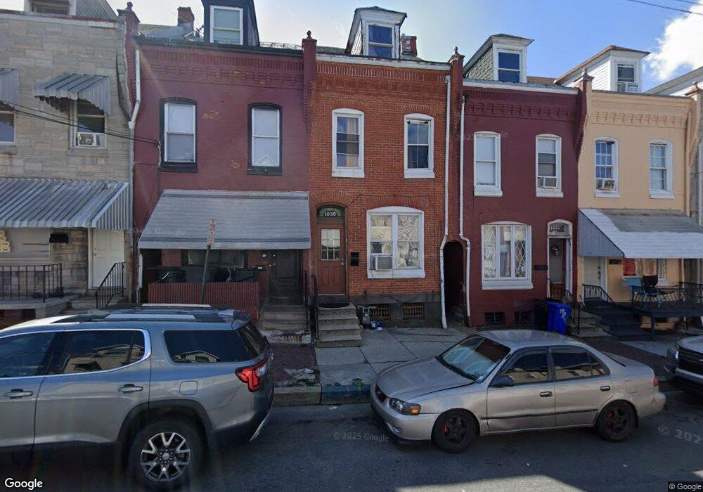 1036 Douglass St, Reading, PA 19604 - photo 1