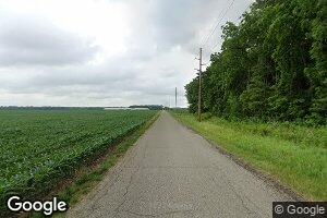 0 Tbd W 200 S Unit 215714, Mentone, IN 46539