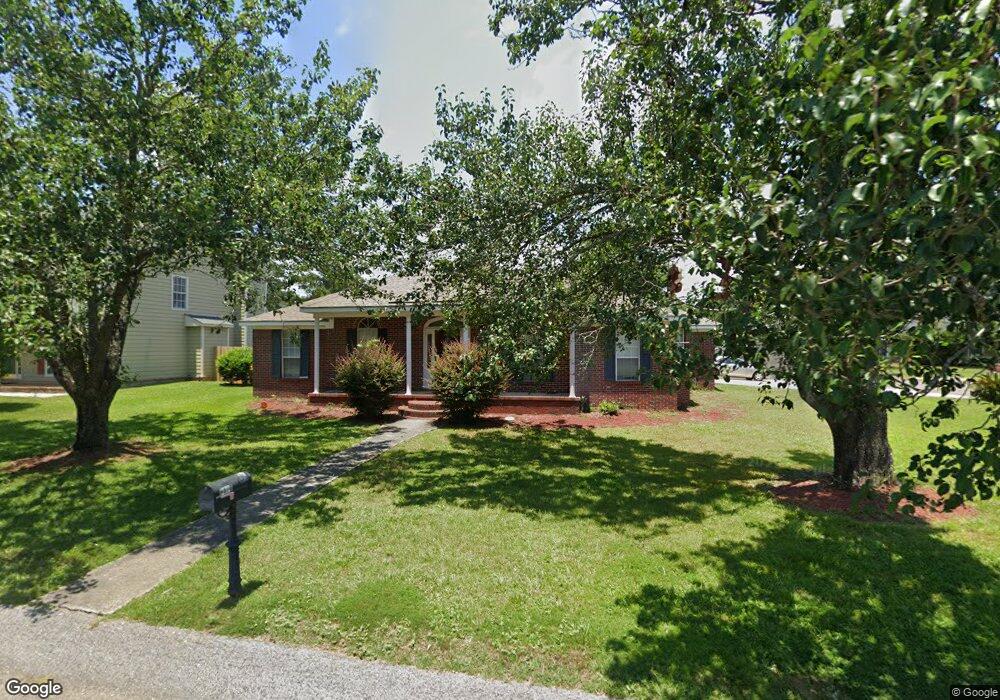 9170 Azalea Trail Ct, Mobile, AL 36695 - photo 1