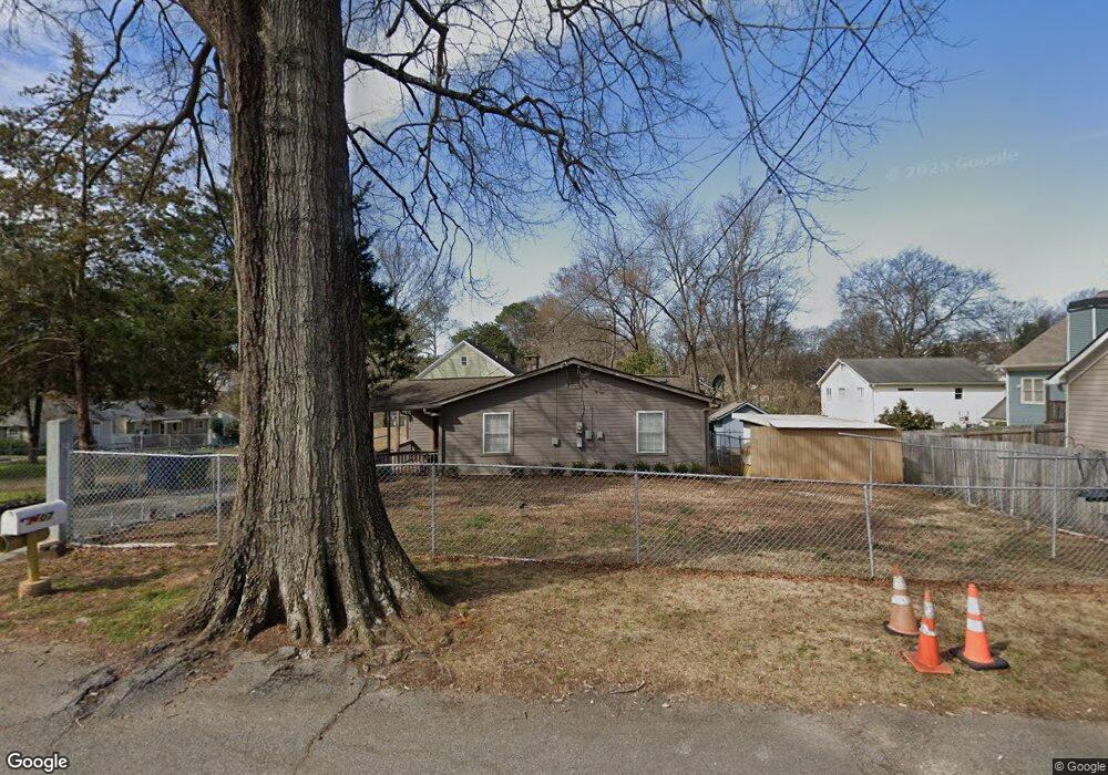 1107 Morley Ave SE, Atlanta, GA 30312 - photo 1