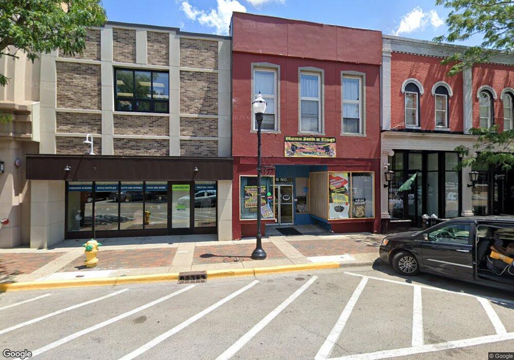 29 N Genesee St, Waukegan, IL 60085 - photo 1