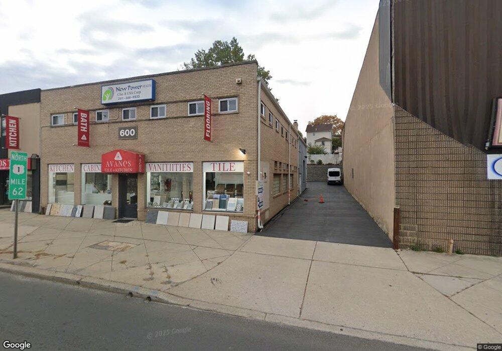 600 Broad Ave, Ridgefield, NJ 07657 - photo 1