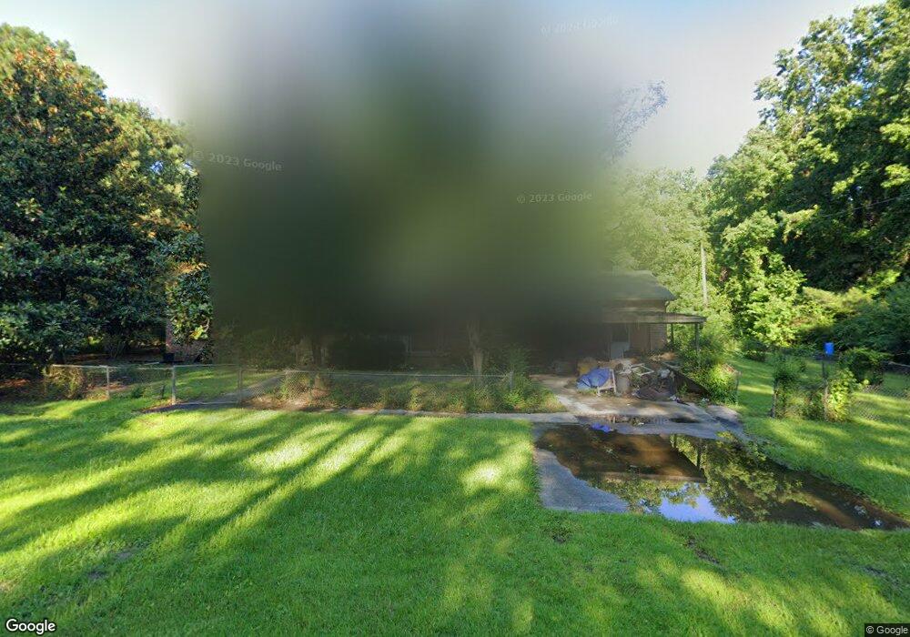 4738 Causey Pond Rd, Awendaw, SC 29429 - photo 1