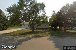 845 E 10th St, Winner, SD 57580
