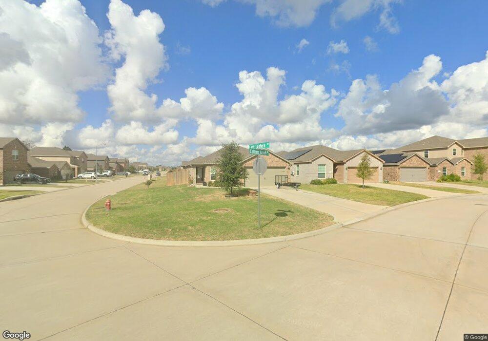 20603 Colliers Brook Dr, Hockley, TX 77447 - photo 1