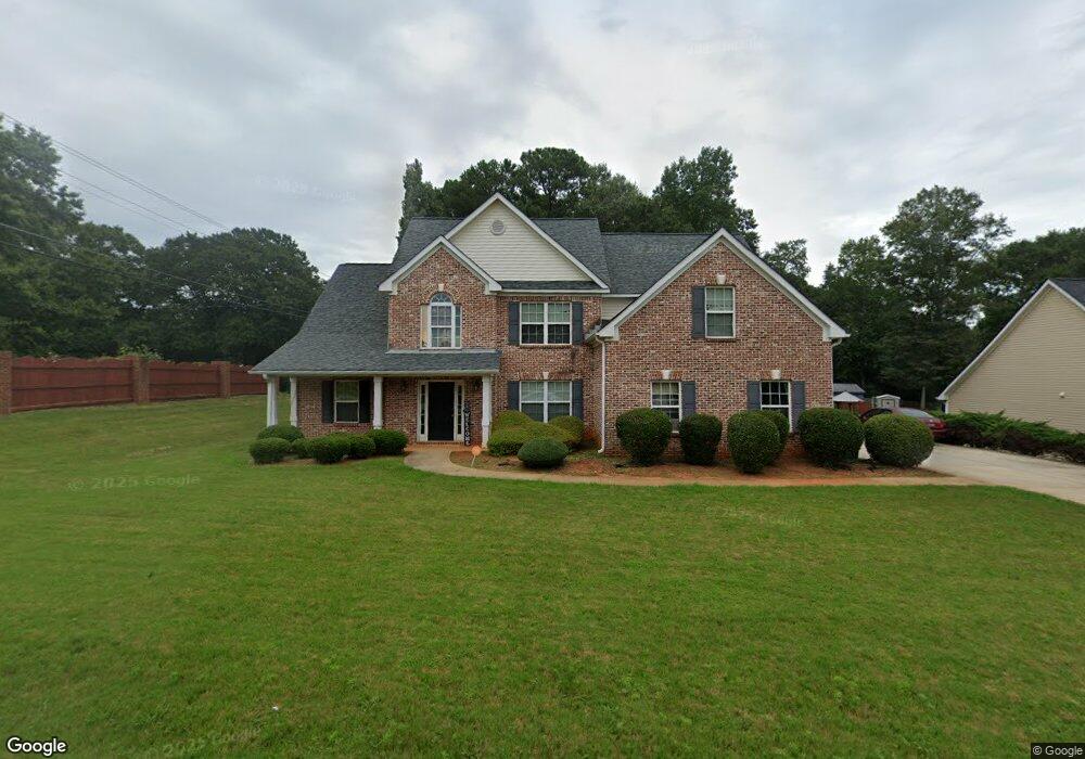 15 Lightwood Dr, Covington, GA 30016 - photo 1