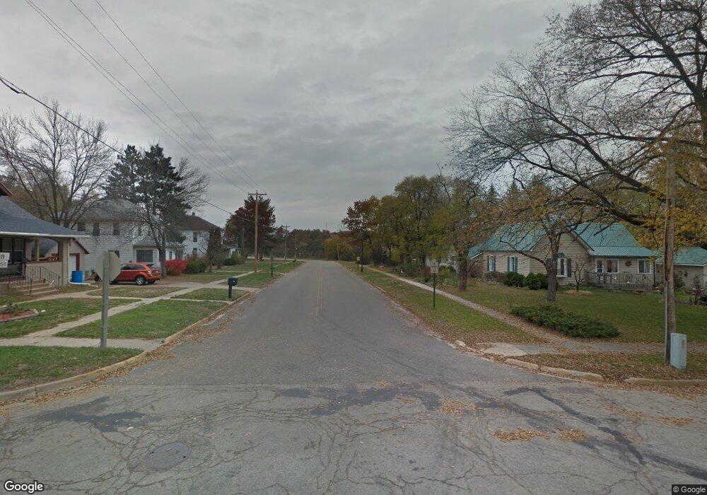 101 Wisconsin St, Camp Douglas, WI 54618 - photo 1