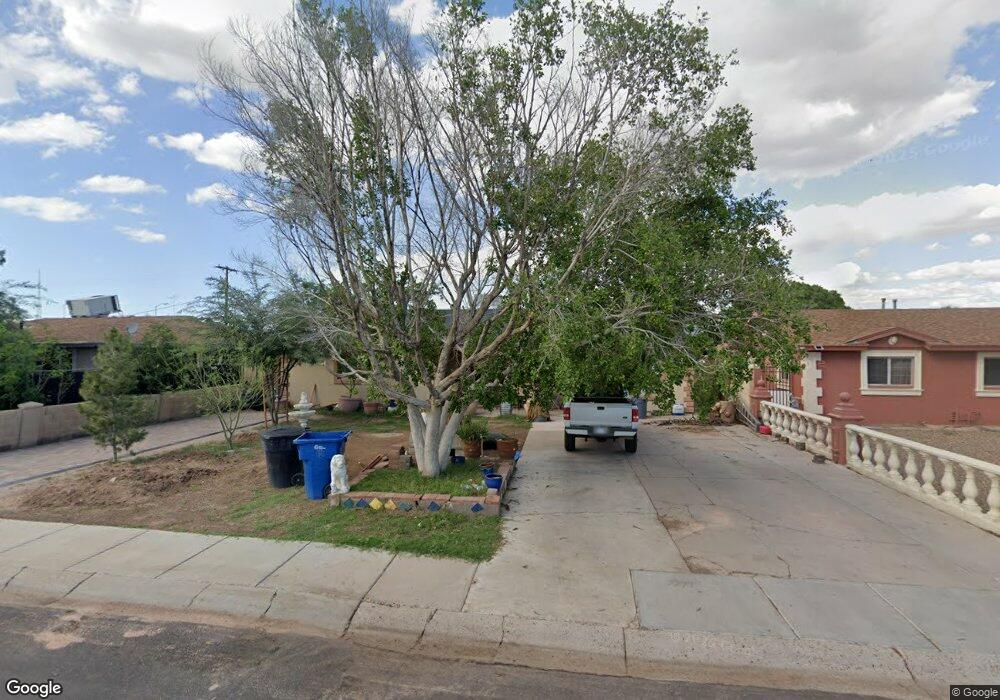 302 E Franklin Ave, Mesa, AZ 85210 - photo 1