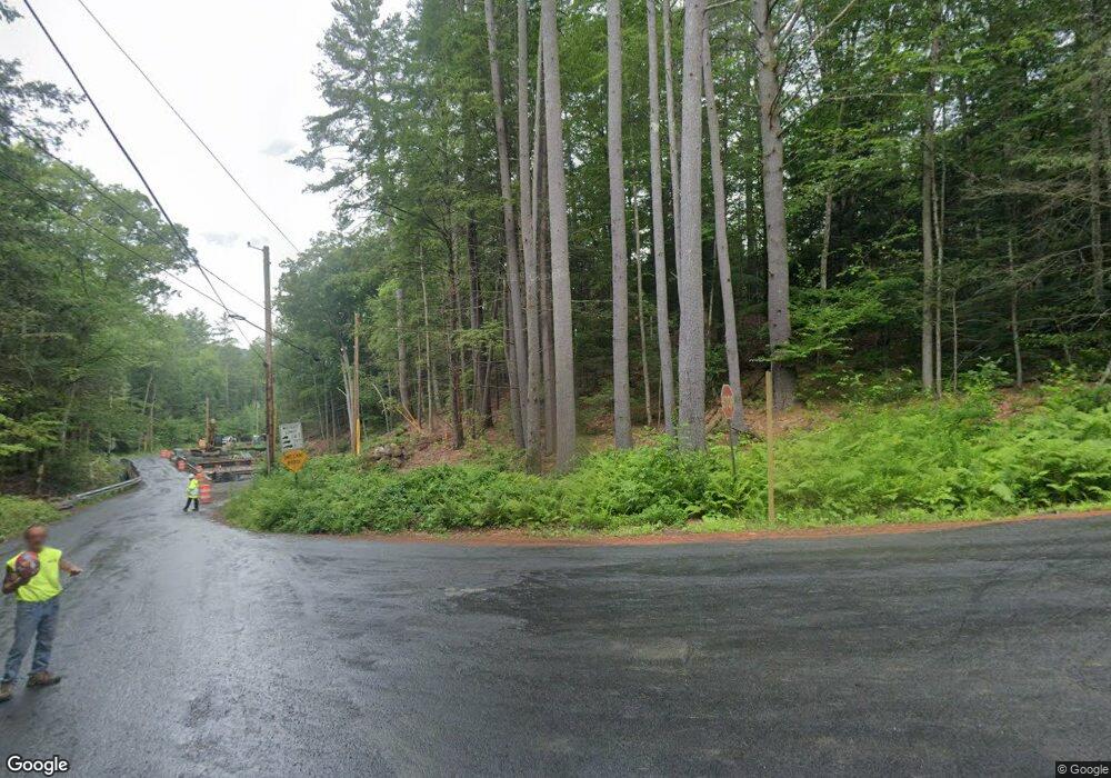 7 Hawk Hill Rd, Charlemont, MA 01339 - photo 1