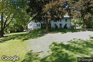 1 Willard Hill Rd, West Stockbridge, MA 01266
