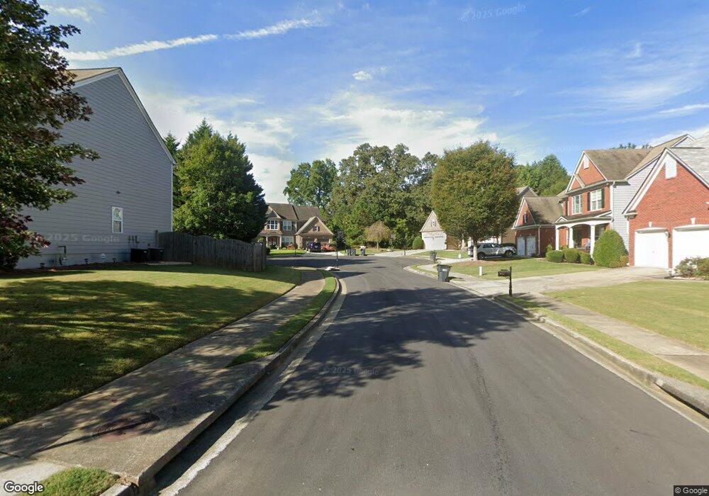 0 Kyle Trace Ct, Sugar Hill, GA 30518 - photo 1