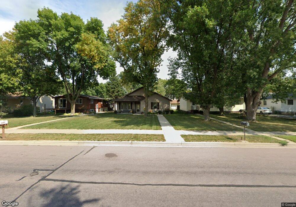 822 N Garden St, New Ulm, MN 56073 - photo 1