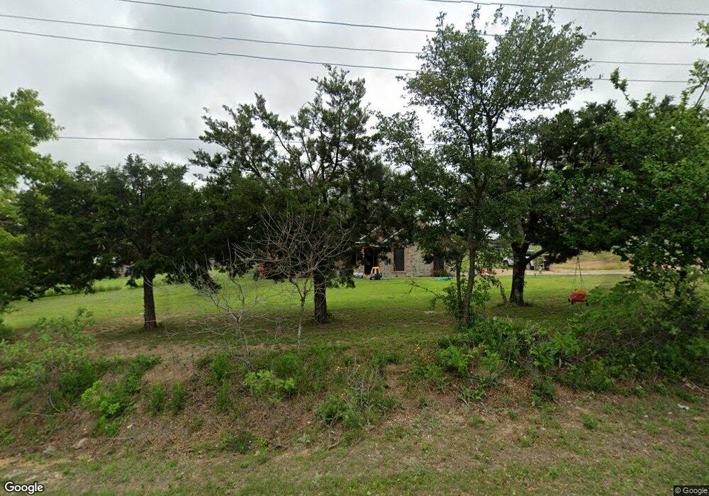 160 Johnson Bend Rd, Weatherford, TX 76088 - photo 1