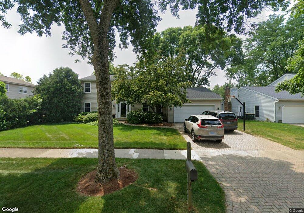 1209 Banbury Cir, Naperville, IL 60540 - photo 1