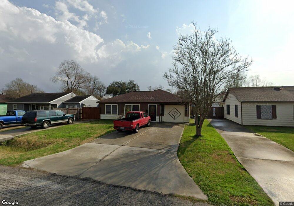 13322 Force St, Houston, TX 77015 - photo 1
