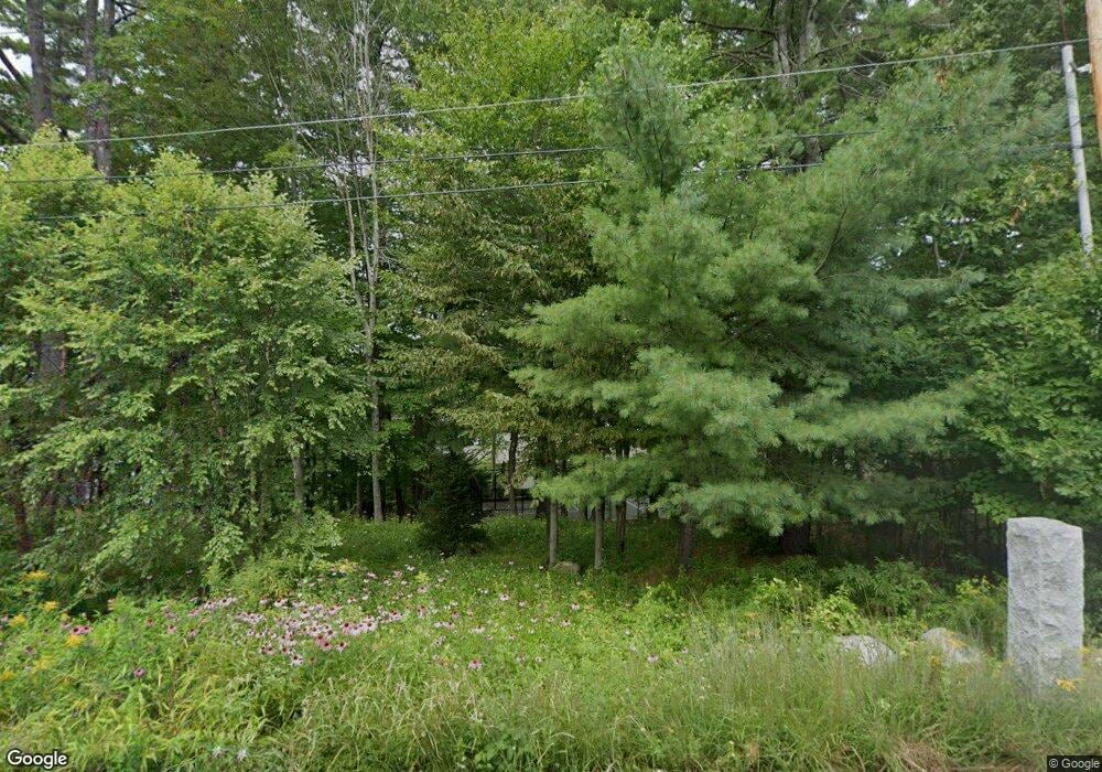 489 Forest Rd, Wolfeboro, NH 03894 - photo 1