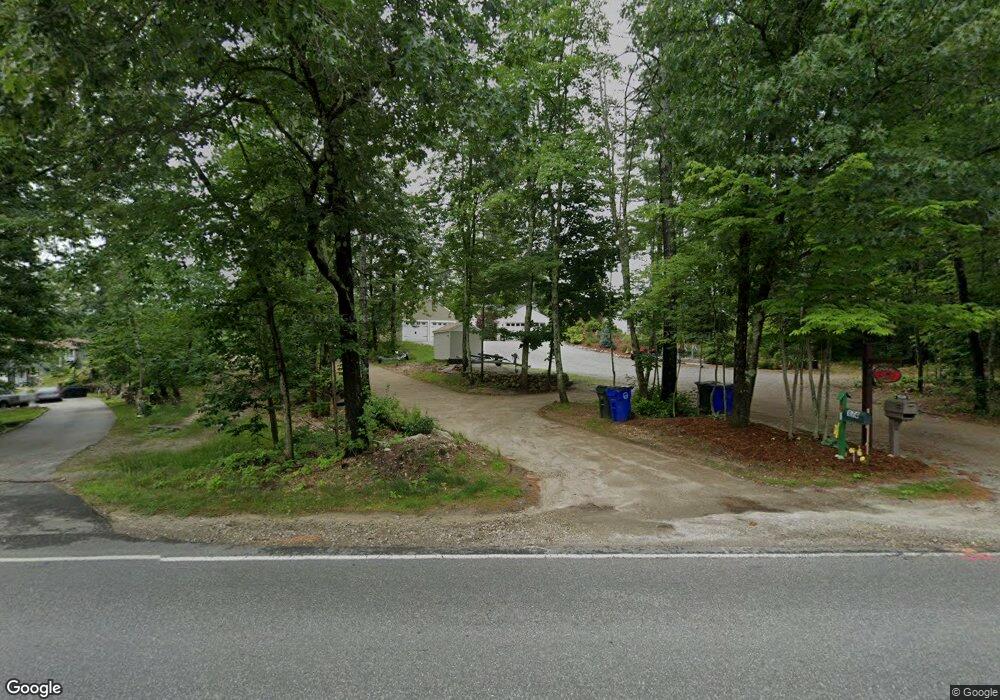 170 Elm St, Goffstown, NH 03045 - photo 1