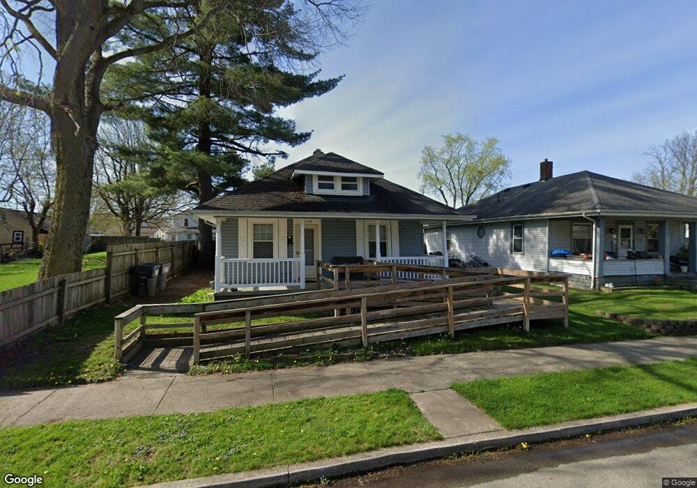 1309 W 2nd St, Anderson, IN 46016 - photo 1